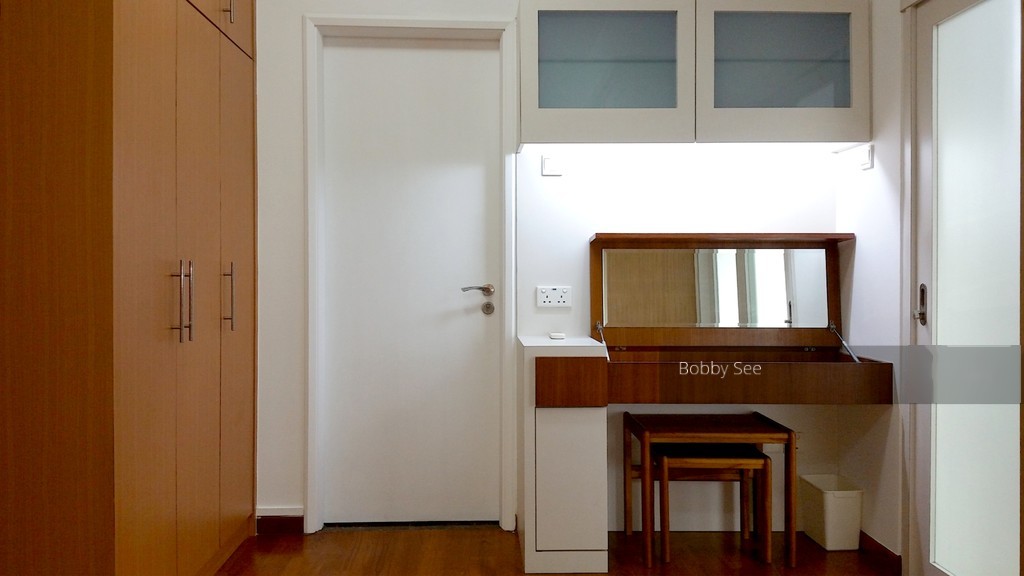 Charisma View (D21), Apartment #205680281